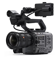 Sony_HDV-Z7-camcorder